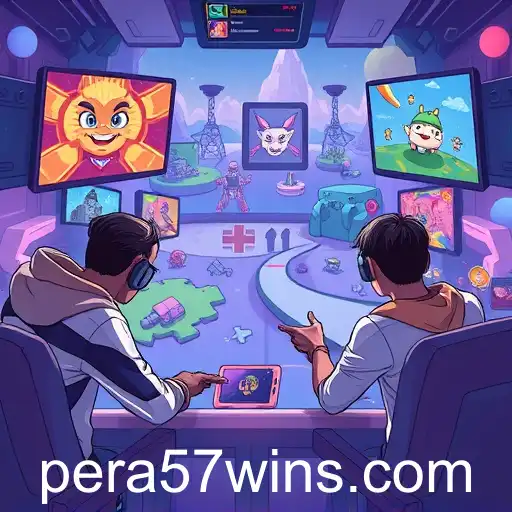 Exploring the Rise of Online Gaming Communities