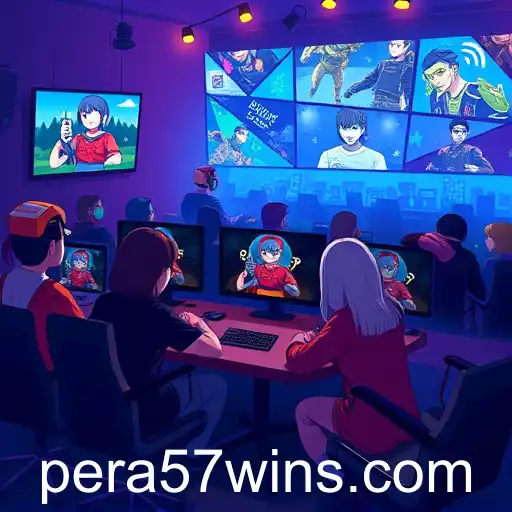 The Evolution of Gaming Communities: Pera57 at the Forefront