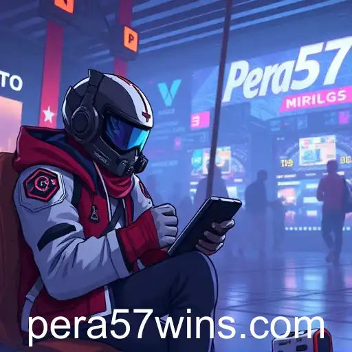 Pera57 Revolutionizing Online Gaming