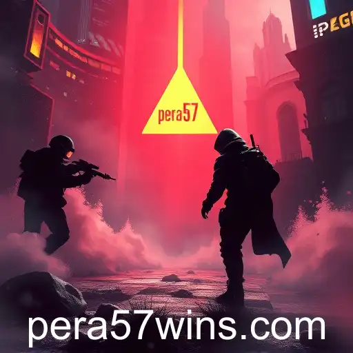 Pera57 Revolutionizes Online Gaming Experience