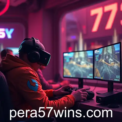 The Rise of Pera57: A New Era for Online Gaming